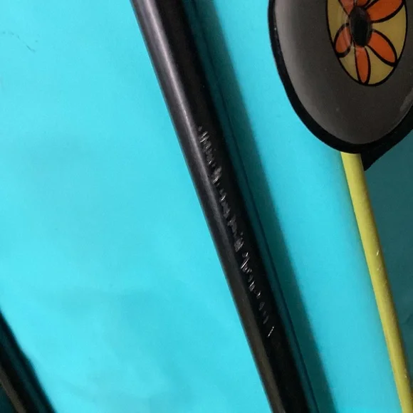 Scooby Doo Mystery Machine rolling luggage suitcase bag - Picture 13 of 13